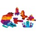 LEGO® THE LEGO® MOVIE 2™ Karalienės Kastiknora visokių daiktų dėžutė! 70825